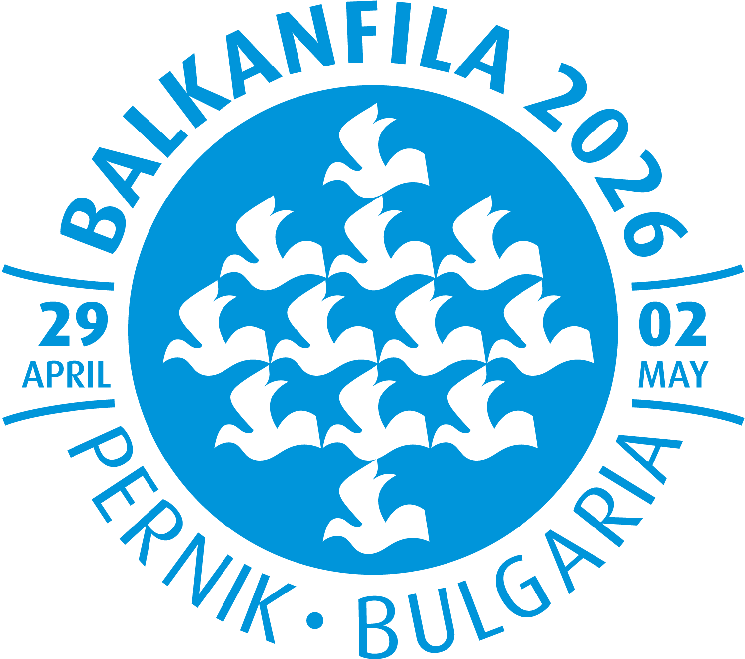 БАЛКАНФИЛА 2026